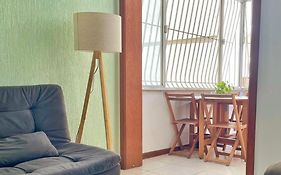 Apartamento Inteiro na Praia de Icaraí com Vista
